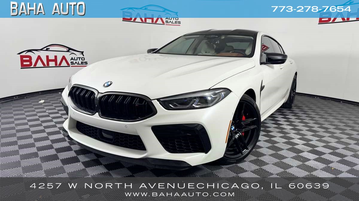 bmw m8 gran coupe 2022 WBSGV0C06NCJ54514 image bmw m8 gran coupe 2022 WBSGV0C06NCJ54514 image